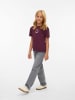 Vero Moda Girl Straight-Fit in Medium Grey Denim