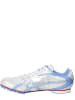 asics Schuh HYPER ROCKET GIRL 5 0137 WHT in Multicolor