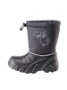 JAKO-O Winterstiefel mit Warmfutter in grau