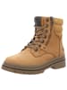 Camel Active Stiefelette in braun