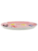 Butlers Servierplatte CORAL COAST in Multicolor