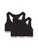G-Star Raw Racerback Bralette 2er-Pack MULTI 2