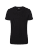 camano T-Shirt 2er Pack black