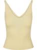 Urban Classics Urban Classics Tank-Tops in softyellow