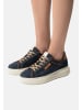 Nero Giardini Sneaker in blau