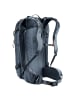 Deuter Freerider 24 - Skirucksack 55 cm (black) in schwarz