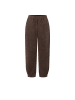 MAC HOSEN Cordhose in kastanie - 0002