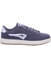 Kangaroos Schnürschuh in grau