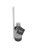 Homea Raumduft LOFT, 240 ml in Transparent, (B) 6 x (H) 15,8 x (L) 6 cm