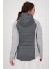 DEPROC Active Steppjacke ELMCOURT X  in Grau