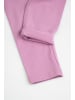 Coccodrillo Leggings mit langem Bein in violett
