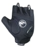 Chiba BioXCell Tan Through Kurzfingerhandschuhe