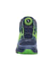 VADO  Stiefel Kinder WARREN MID BOA GTX in Blau