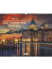 DuMont Kalenderverlag Kalender - DUMONT - Der Traum von Venedig 2026 - Wandkalender 60 x 50 cm St&aum