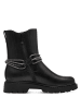 Tamaris Chelsea Boots in Schwarz
