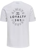 Hummel Hummel T-Shirt Hmllgc 365 Erwachsene in WHITE