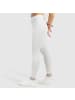 SMILODOX Leggings Shayla Scrunch in Beige