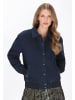 DreiMaster Vintage Women Jacket in navy