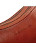 The Chesterfield Brand Novum Schultertasche Leder 27 cm in cognac