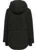 Hummel Hummel Jacke Hmlurban Jungen Atmungsaktiv Wasserabweisend Und Windabweisend in BLACK