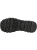 WALDLÄUFER Sneaker low H-Ajala-Soft in schwarz