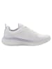 Tamaris WIDE FIT Sneaker in WHITE/LILAC