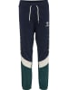 Hummel Hummel Pants Hmlbradley Jungen Schnelltrocknend in BLACK IRIS