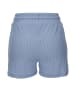 S. Oliver Relaxshorts in rauchblau