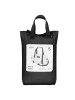 Eastpak Eastpak Stand Cabin Bag in Schwarz