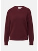 comma Strickpullover in 4916_bordeaux