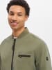 Camel Active Jacke in khaki