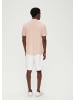 s.Oliver Polo-Shirt in 09W1_puder