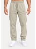 Jogginghose Brenvaro in Khaki