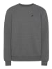 AJC Sweatshirt in anthrazit