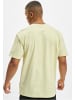 Mister Tee T-Shirts in soft yellow