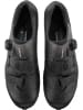 SHIMANO RX801 Fahrradschuhe - Gravel SPD, Herren/Damen,  45,