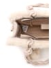 Tamaris Shopper TAS Madlin in lightgrey
