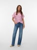 Vero Moda Hemd in Snow White 1