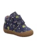 superfit Barfußschuh SATURNUS in Blau