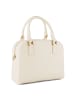 U.S. Polo Assn. Jones Handtasche 24 cm in off white