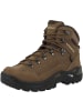 LOWA Outdoorschuhe Renegade GTX Mid in braun