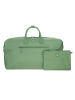 BRIC`s Positano Weekender Reisetasche 55 cm salbei