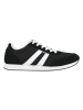 Kawasaki Sneaker Racer Classic in 1001 Black