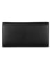Bugatti Romeo Geldbörse RFID Schutz Leder 19 cm schwarz