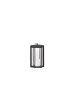 Zone Denmark Laterne Firefly in Black