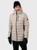 Brunotti Ski/Snowboardjacke in beige