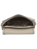 La Martina Mara Schultertasche 23 cm in beige