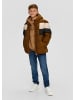 s.Oliver Outdoor-Jacke in 8743_zimt