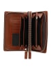 PICARD Buddy 1 Geldbörse Leder 22 cm in cognac
