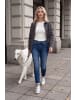 M.O.D Svenja Skinny Gift Blue